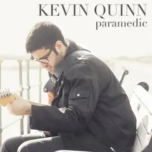 Kevin Quinn - Paramedic (2018)