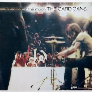 The Cardigans - First Band On The Moon (EU 180g Pressing Vinyl) (1996/2019) [24bit/192kHz]