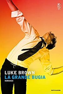 La grande bugia - Luke Brown