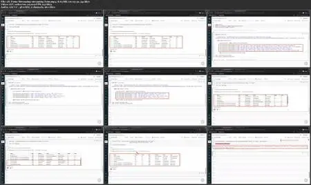 Windowing and Join Operations on Streaming Data with Apache Spark on Databricks