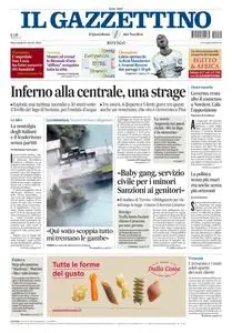 Il Gazzettino Rovigo - 10 Aprile 2024