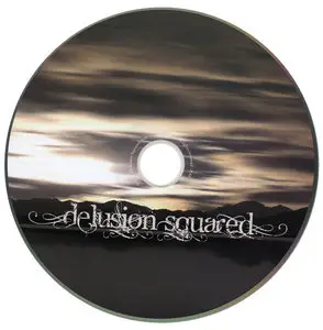 Delusion Squared - Delusion Squared (2010)