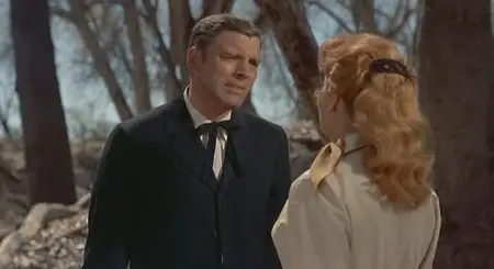 Gunfight At The O.K. Corral (1957)