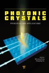 Photonic Crystals: Principles and Applications (repost)