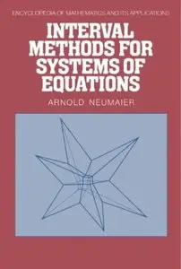 Interval Methods for Systems of Equations [Repost]