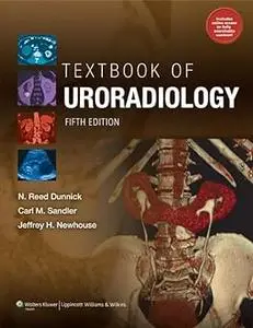 Textbook of Uroradiology Ed 5