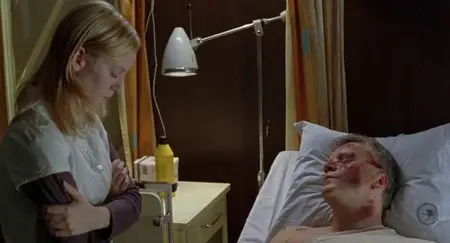 The Secret Life of Words/La Vida secreta de las palabras (2005)