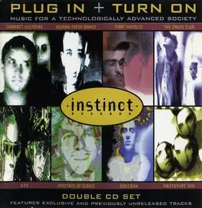 V.A. - Plug In & Turn On Vol. 1-2 (1994)