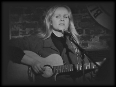 Eva Cassidy - Nightbird (2015)