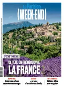Le Parisien Magazine - 12 Juin 2020