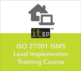 ISO 27001 ISMS Lead Implementer Training Course