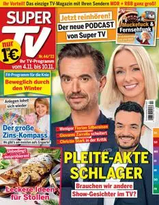 Super TV - 26 Oktober 2023
