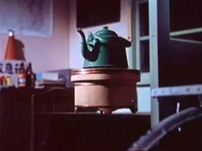 Yasujiro Ozu-Ohayô ('Good Morning') (1959)