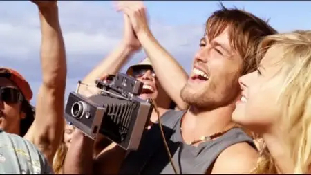 Blue Crush 2 / En El Filo De Las Olas 2 (2011)