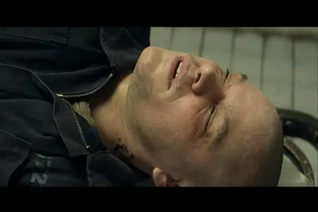 Elysium (2013)