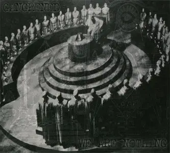 Gangrened - We Are Nothing (2014, EP)