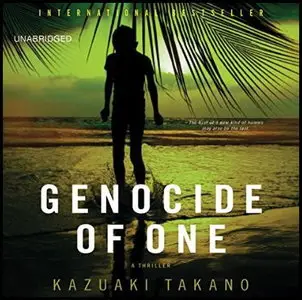 Genocide of One: A Thriller [Audiobook]