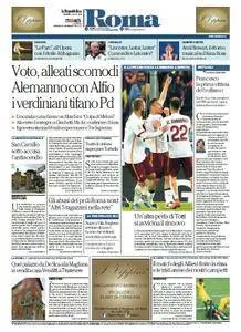 la Repubblica Edizioni Locali - 3 Maggio 2016