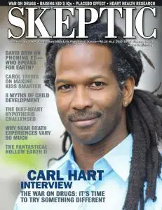 Skeptic - Issue 20.2 - June 2015