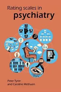 Rating scales in psychiatry