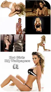 Hot Girls HQ Wallpapers #1