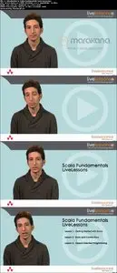 Scala Fundamentals LiveLessons (repost)