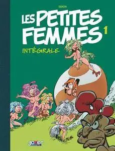 Les Petites Femmes - Intégrale 6 Tomes (1999-2009)