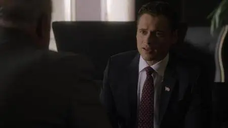 Designated Survivor S02E01-07