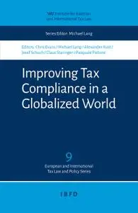Improving Tax Compliance in a Globalized World