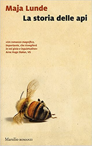 La storia delle api - Maja Lunde