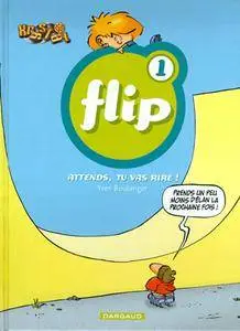 Flip - (Boulanger)