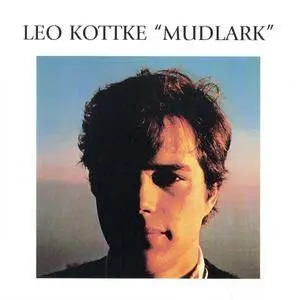 Leo Kottke - Mudlark (1971) {One Way Records S21-18460 rel 1995}