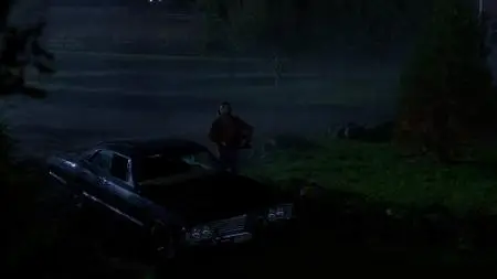 Supernatural S13E08