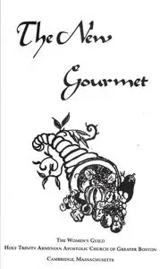 The New Gourmet