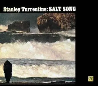 Stanley Turrentine - Salt Song