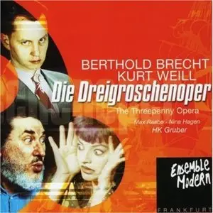 Dreigroschenoper