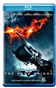 The Dark Knight (2008)