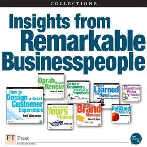 Insights from Remarkable Businesspeople (Collection)