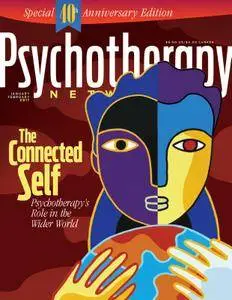 Psychotherapy Networker - January/February 2017