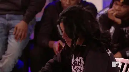 Wild 'n Out S11E08