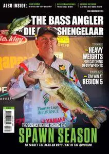 The Bass Angler - August 2016