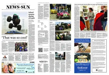 Lake County News-Sun – May 09, 2023