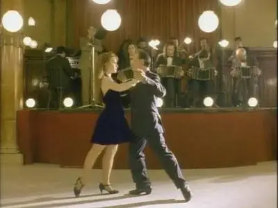 Tango de Carlos Saura