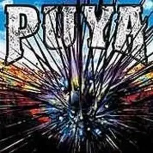 Puya - Collection 2CDs (1999)