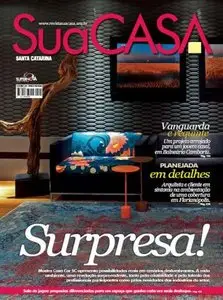 SuaCASA Ed.24 - Junho/Julho 2013