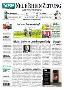 NRZ Neue Rhein Zeitung Moers - 07. Oktober 2017