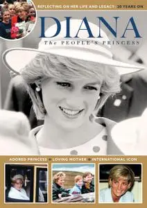 Diana - The People’s Princess – June 2019