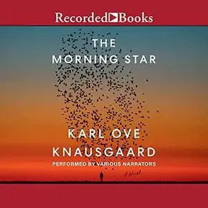 The Morning Star: A Novel [Audiobook]