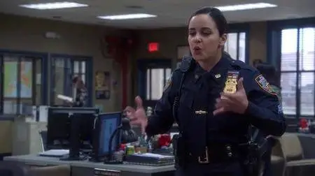 Brooklyn Nine-Nine S05E16