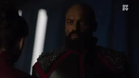 Krypton S02E08